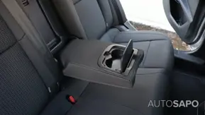 Peugeot 508 de 2018