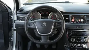 Peugeot 508 de 2018