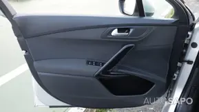 Peugeot 508 de 2018