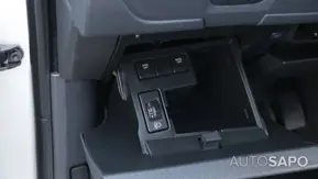 Peugeot 508 de 2018