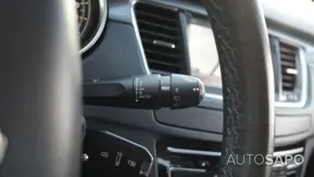 Peugeot 508 de 2018