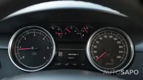 Peugeot 508 de 2018