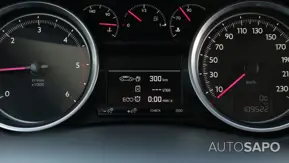 Peugeot 508 de 2018