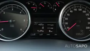 Peugeot 508 de 2018