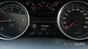 Peugeot 508 de 2018