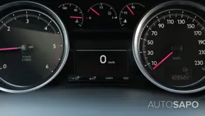 Peugeot 508 de 2018