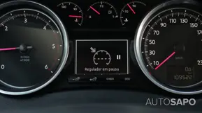 Peugeot 508 de 2018
