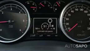 Peugeot 508 de 2018