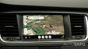 Peugeot 508 de 2018