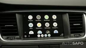 Peugeot 508 de 2018