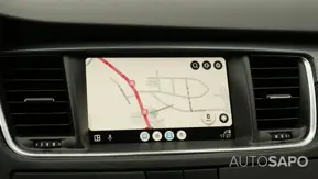 Peugeot 508 de 2018