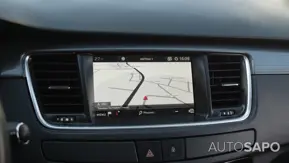Peugeot 508 de 2018