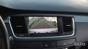 Peugeot 508 de 2018