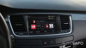 Peugeot 508 de 2018
