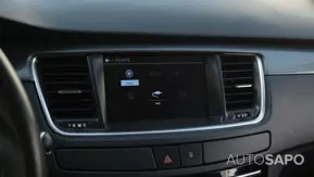 Peugeot 508 de 2018