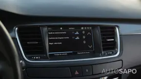 Peugeot 508 de 2018