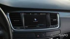 Peugeot 508 de 2018