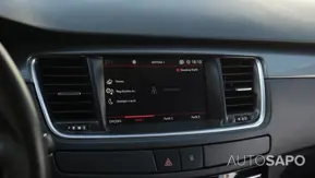 Peugeot 508 de 2018
