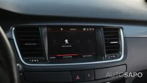 Peugeot 508 de 2018
