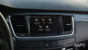 Peugeot 508 de 2018
