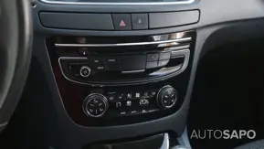 Peugeot 508 de 2018
