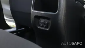 Nissan Qashqai de 2021