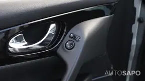 Nissan Qashqai de 2021