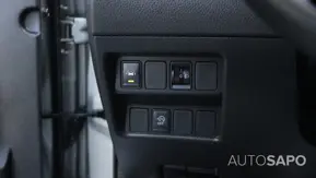 Nissan Qashqai de 2021