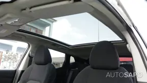 Nissan Qashqai de 2021