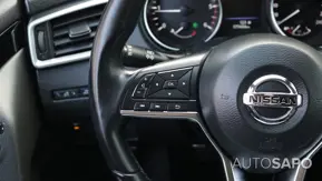 Nissan Qashqai de 2021