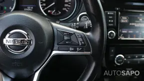 Nissan Qashqai de 2021