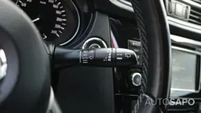 Nissan Qashqai de 2021