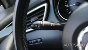 Nissan Qashqai de 2021
