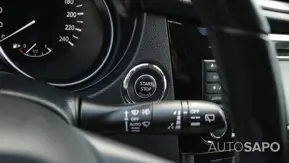 Nissan Qashqai de 2021