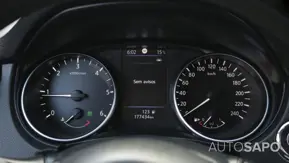 Nissan Qashqai de 2021