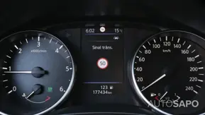 Nissan Qashqai de 2021