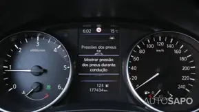 Nissan Qashqai de 2021