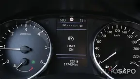 Nissan Qashqai de 2021