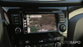 Nissan Qashqai de 2021