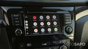 Nissan Qashqai de 2021