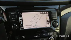 Nissan Qashqai de 2021
