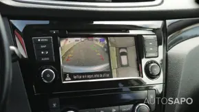Nissan Qashqai de 2021