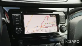 Nissan Qashqai de 2021