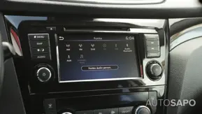 Nissan Qashqai de 2021