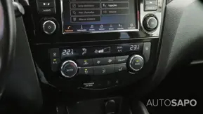 Nissan Qashqai de 2021