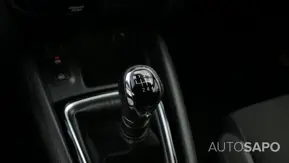 Nissan Qashqai de 2021