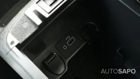 Nissan Qashqai de 2021