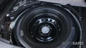 Nissan Qashqai de 2021