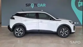 Peugeot 2008 1.2 PureTech Active de 2024