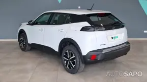 Peugeot 2008 1.2 PureTech Active de 2024